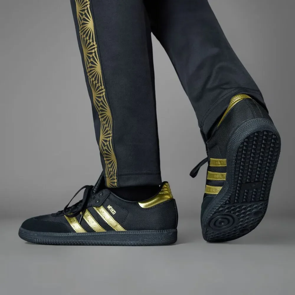8M / 9W - [NEW]‎ Men's adidas Samba Mexico Shoes 'Black' JH5656